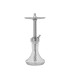 Cachimba Mr Shisha Mini Khalifa Silver