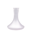Base Rusa Blanco Mate