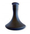 Base Rusa Negro Mate