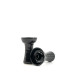 Cazoleta Tangiers Bowl Pico Black