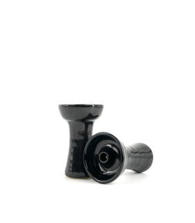 Cazoleta Tangiers Bowl Pico Black