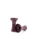 Cazoleta Tangiers Bowl Pico Purple