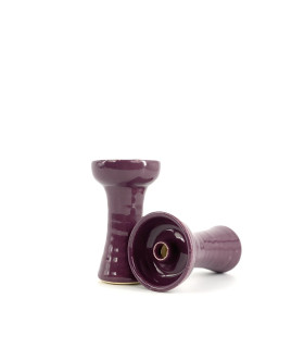 Cazoleta Tangiers Bowl Pico Purple