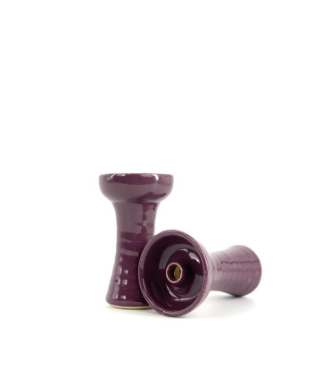 Cazoleta Tangiers Bowl Pico Purple
