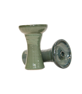 Cazoleta Tangiers Small Green Sea