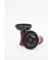 Tangiers Small Black/Purple