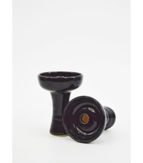 Cazoleta Tangiers Small Black