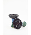 Tangiers Small Black/Sea