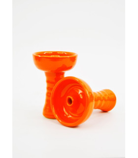Cazoleta Tangiers Small Orange