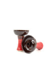 Tangiers Small Brown/Red
