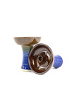 Tangiers Small Brown/Royal