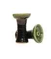 Tangiers Small Black/Green