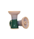Cazoleta Tangiers Small Green/Unicorn
