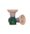 Tangiers Small Green/Unicorn