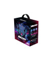 [Pack 4kg] Carbones Naturales King Coco (26mm)