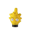 Lisa Simpson boquilla 3D