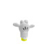 Boquilla 3D Mano Mickey