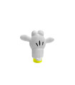 Mano Mickey boquilla 3D