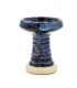 Cazoleta Mit Luxury Bowl Gamma - Azul oscuro/negro