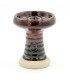 Cazoleta Mit Luxury Bowl Gamma - Rojo/Negro