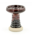 MIT LUXURY BOWL GAMMA - ROJO/NEGRO