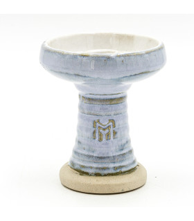 Cazoleta Mit Luxury Bowl Gamma - Azul Claro