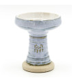MIT LUXURY BOWL GAMMA - AZUL CLARO
