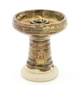 Cazoleta Mit Luxury Bowl Gamma - Marrón Oscuro