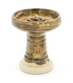 MIT LUXURY BOWL GAMMA - MARRÓN OSCURO