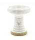 Cazoleta Mit Luxury Bowl Gamma - Blanco