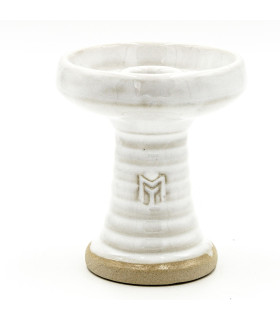 Cazoleta Mit Luxury Bowl Gamma - Blanco