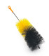 Accesorios cachimba limpieza cepillo minamarlair