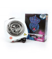 HORNILLO ELÉCTRICO KING COCO FURIOUS BURNER MINI 500W