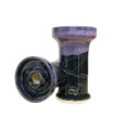 ALPACA MINI ROOK PURPLE OVER BLACK