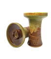 ALPACA ROOK GREEN CAPO