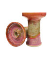 ALPACA ROOK ORANGE DRIP
