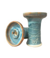 ALPACA ROOK BLUE TAN