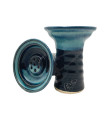 ALPACA LIPACHE BLUE OVER BLACK