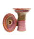 Cazoleta Alpaca Lerook Capo Pink
