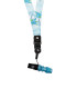 Boquilla de resina con lanyard AW