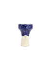 Cazoleta Elemento Agua 2.0 Blue & White