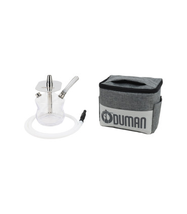Cachimba Oduman N3 Travel