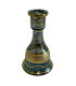 Base cachimba BJ Bohemian Yunan Blue Smoke