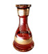 Base cachimba EGERMANN 1001 NIGHTS GRANATE