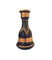 BASE BOHEMIA EGERMANN YUNAN NEGRO