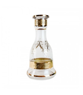Base cachimba BOHEMIA EGERMANN YUNAN NIGHTS