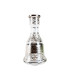 Base cachimba BOHEMIA EGERMANN YUNAN PLATINUM CLEAR