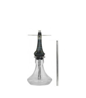 Totem Hookah Monolit Micra Blue Nights