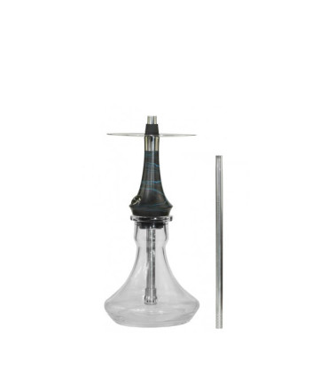 Totem Hookah Monolit Micra Blue Nights
