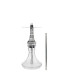 Totem Hookah Monolit Micra Marble